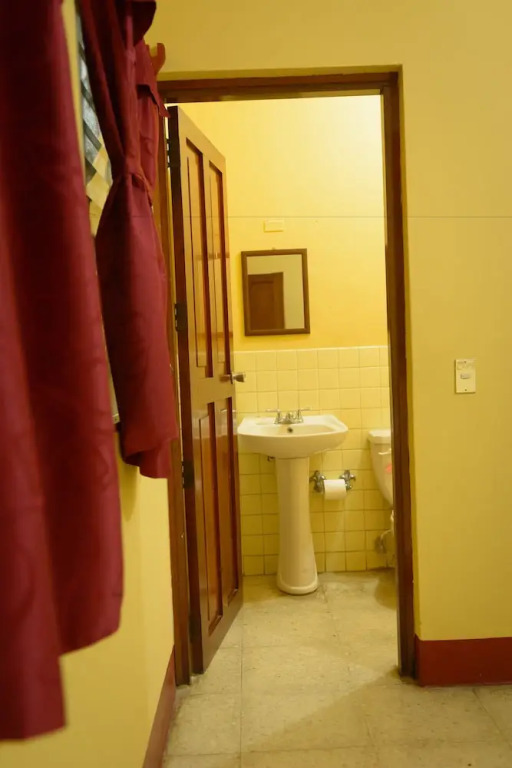 Hostal Fachente