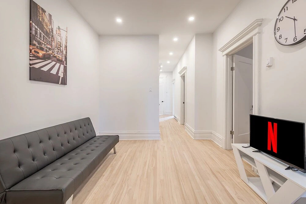 Lovely 3bedR in Mile-End