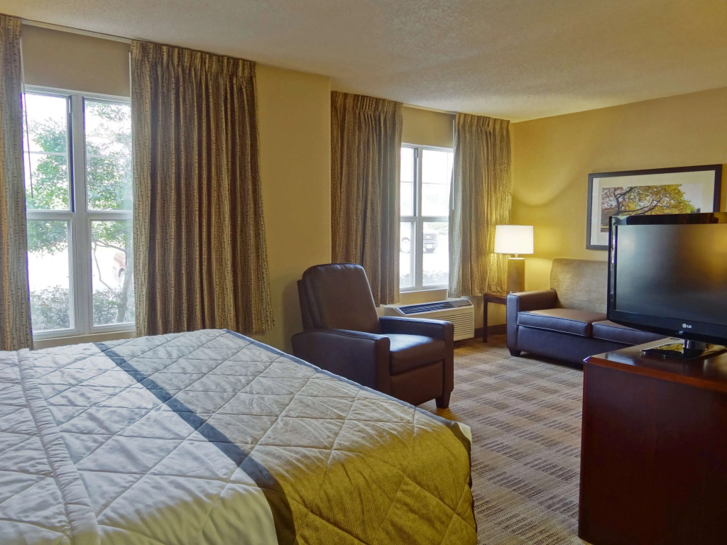 Extended Stay America - Austin - Northwest/Arboretum - The Domain