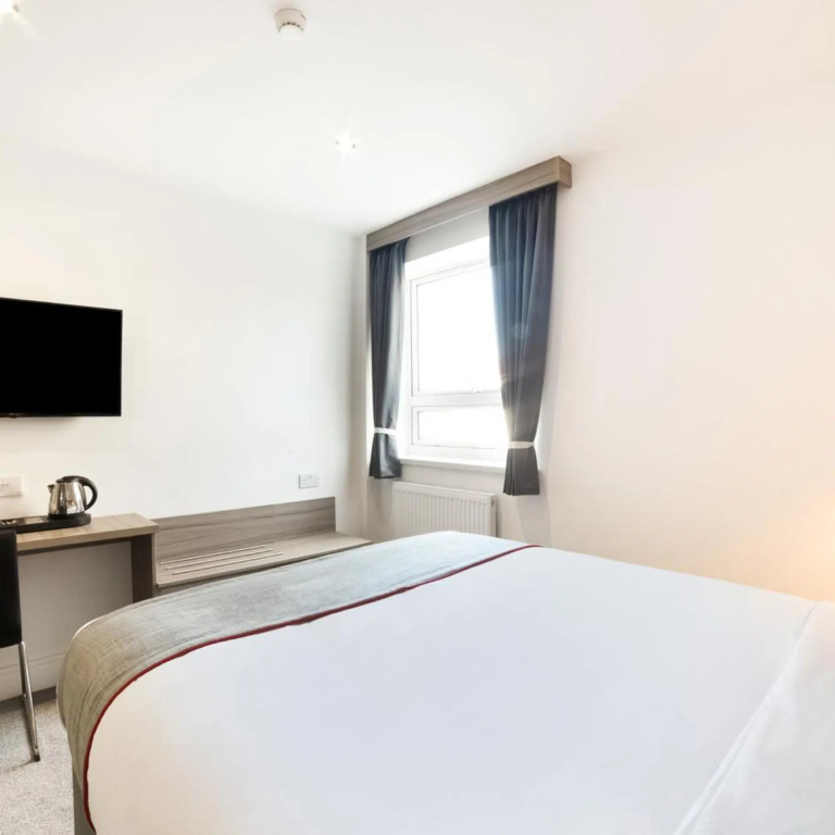 Quality Hotel Wolverhampton