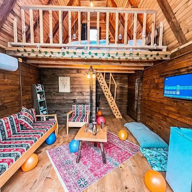 Oce Bungalow