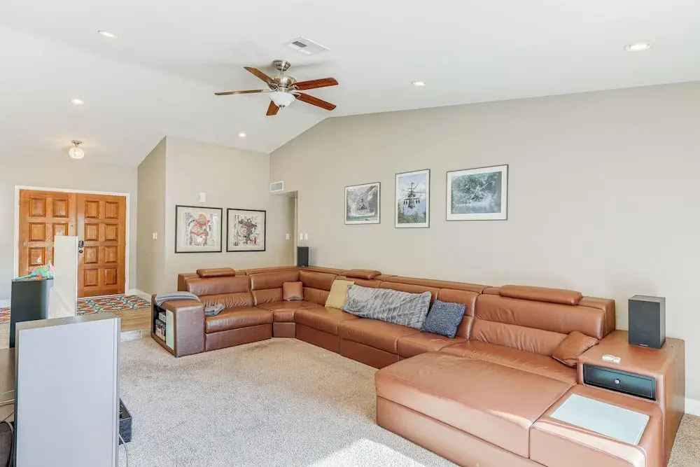 12 Mi to Old Town: Home w/ Patio & Yard Space