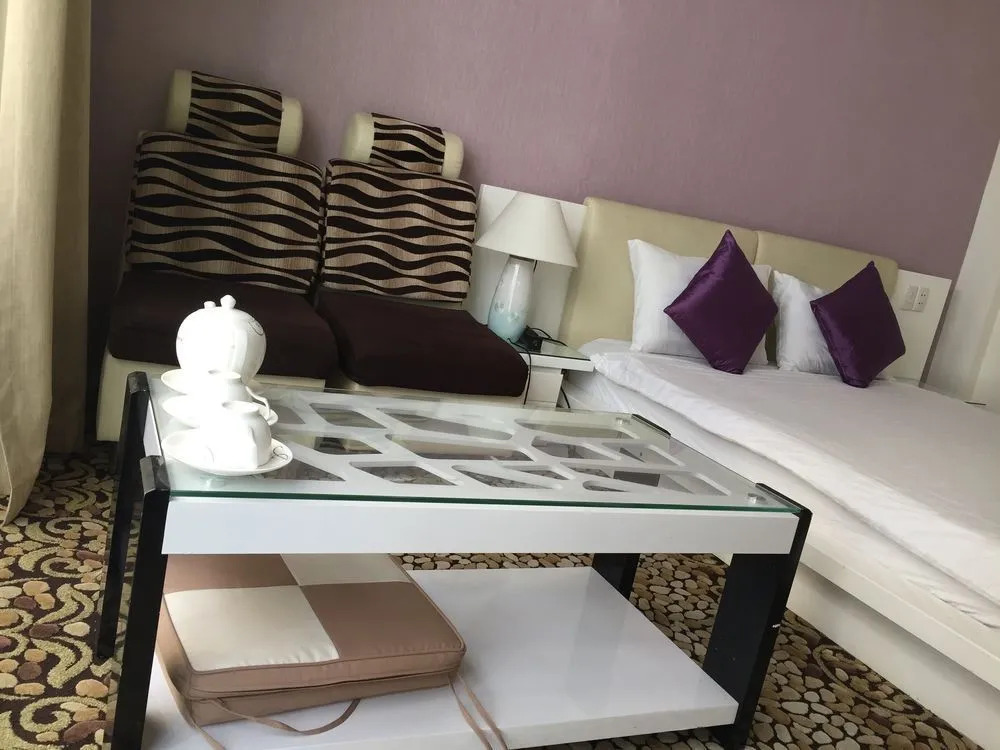 Yuri SaiGon Service Aparment