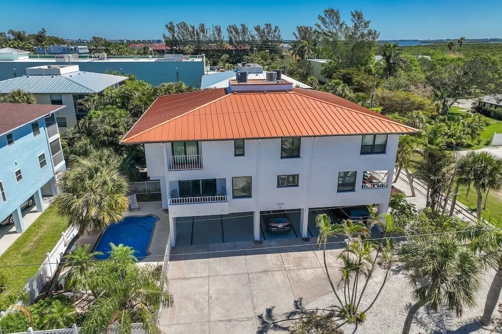 Hidden Pearl home