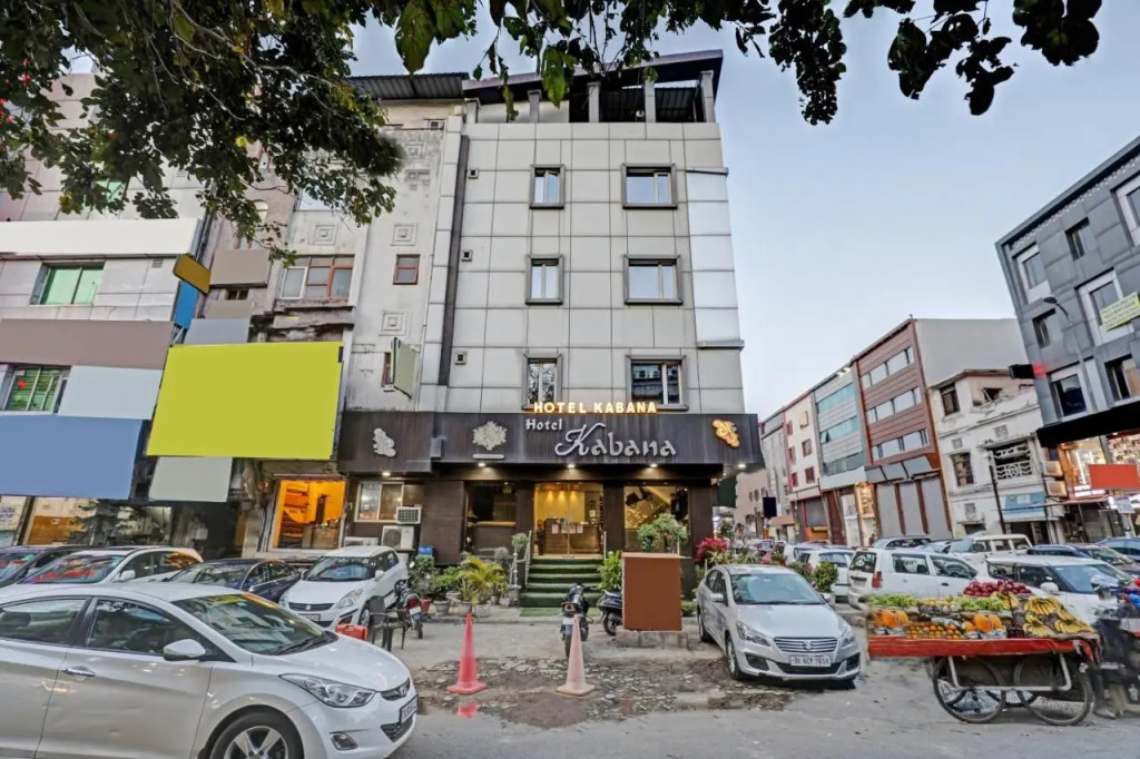Hotel Kabana