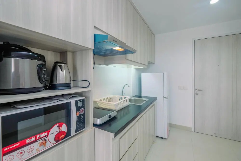 Stunning Studio Azalea Suites Apartment