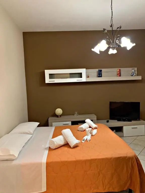 Casa Vultaggio