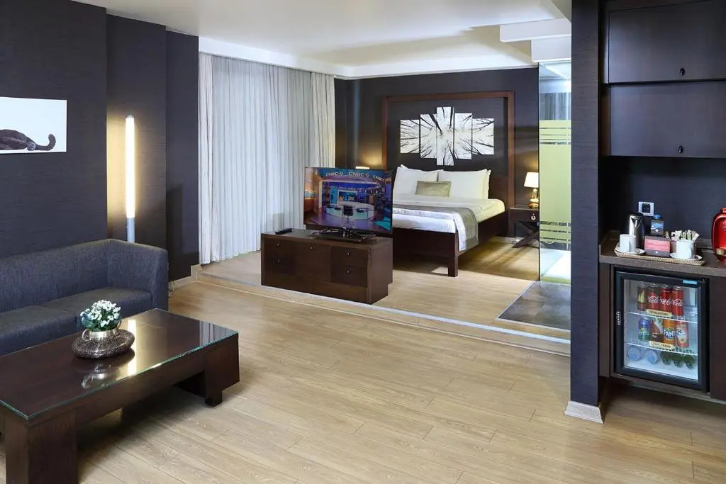 Masel Hotel