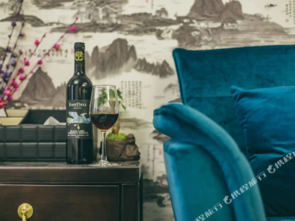 Wuhan Yimige Creative Hotel (Yangjiawan Subway Station)