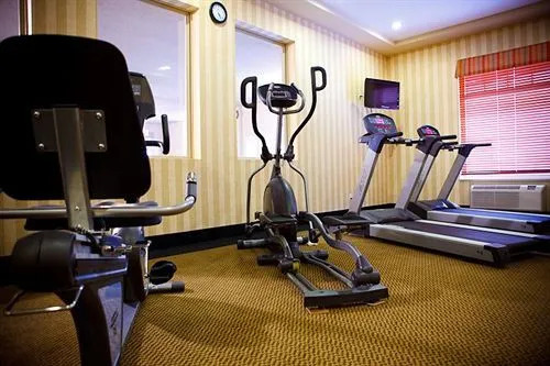 Days Inn And Suites Edmonton Airport