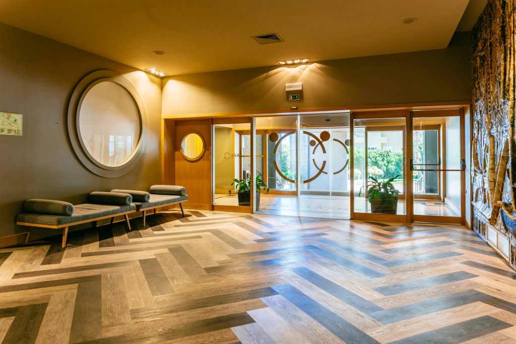 Axis Vermar Conference & Beach Hotel