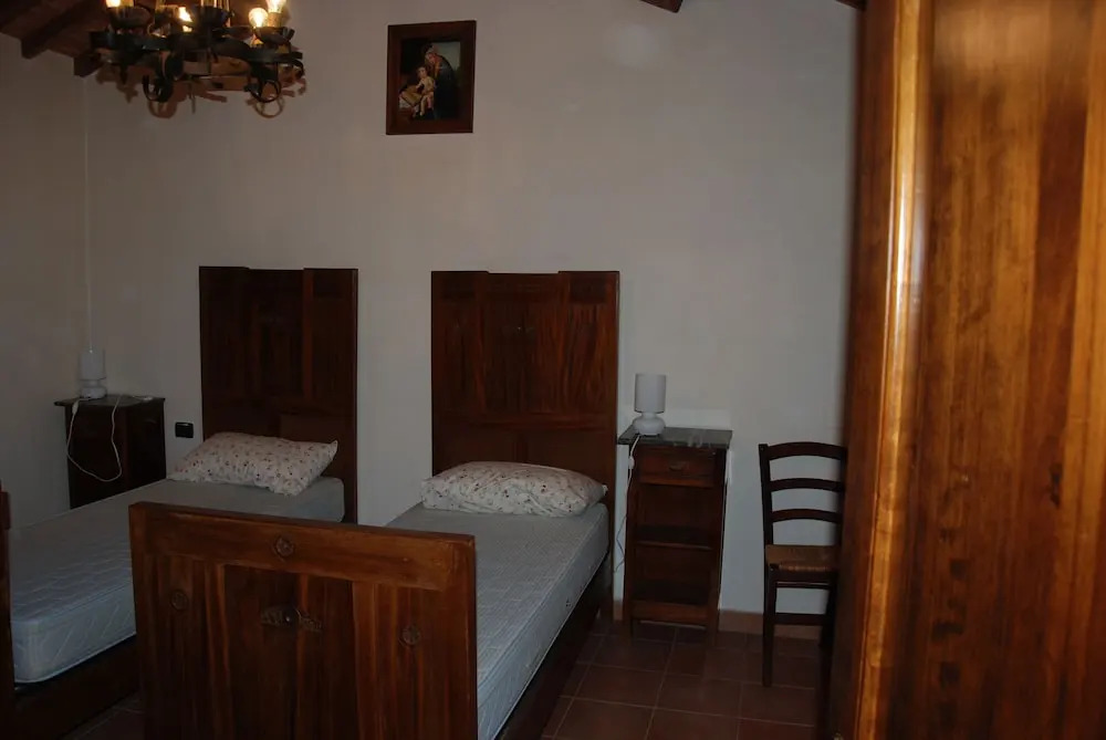Agriturismo San Vettore