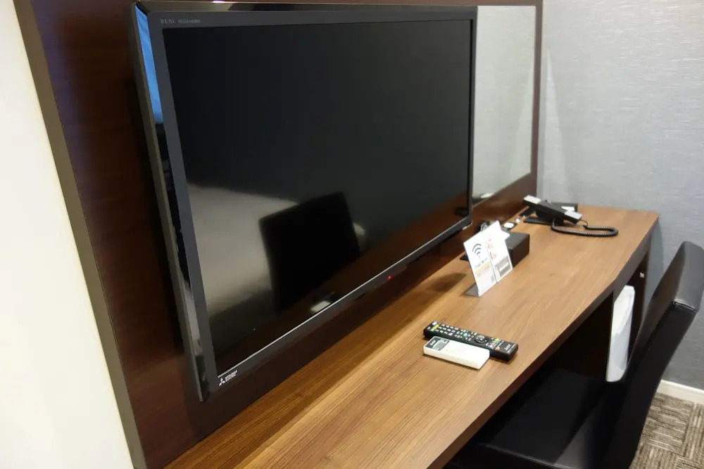 Hotel Vertex Osaka