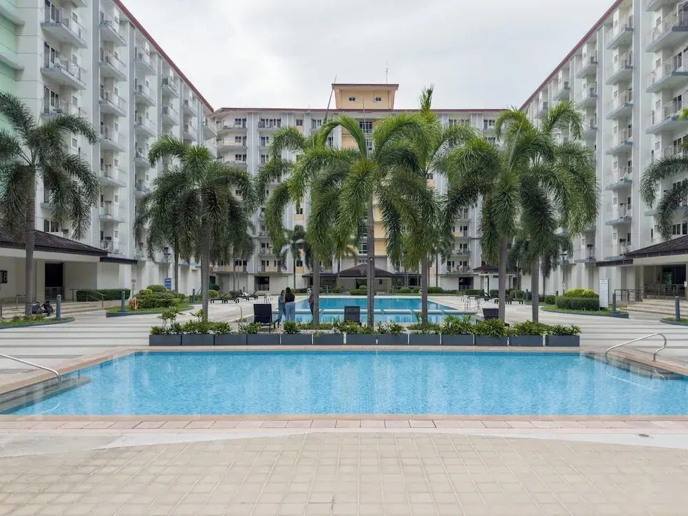 GemstoneBR in SMDC Field Residences