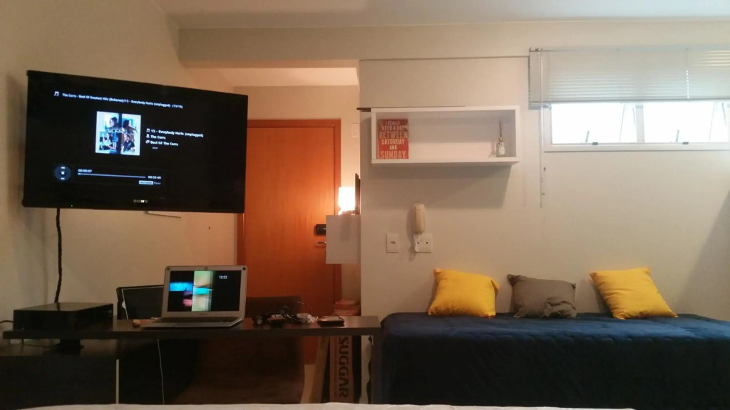 Villa Verde Suites Sudoeste