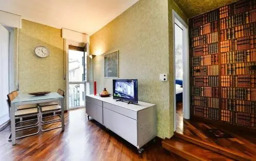Corso Xxii Marzo Halldis Apartments