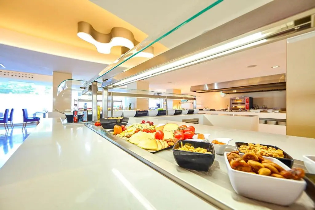 Indico Rock Hotel Mallorca