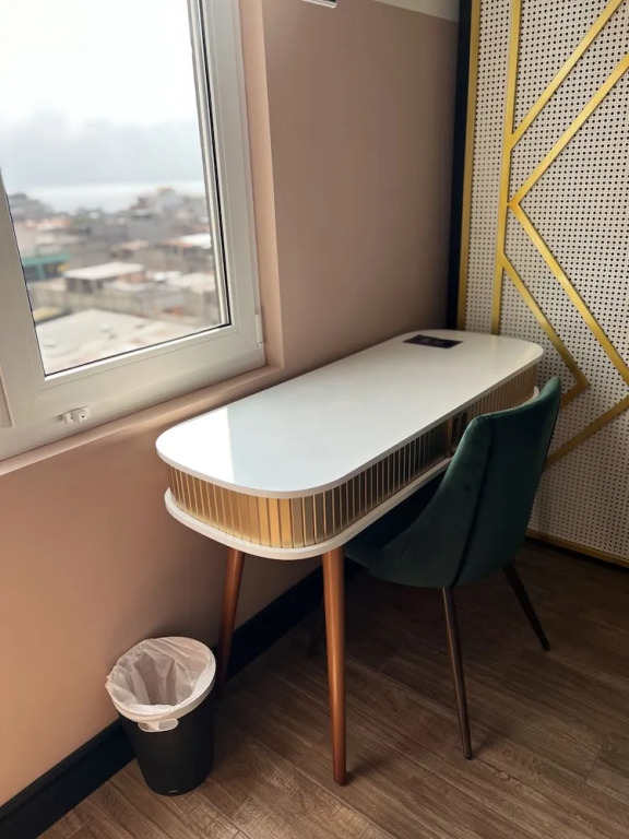 Hotel Palmera Dorada