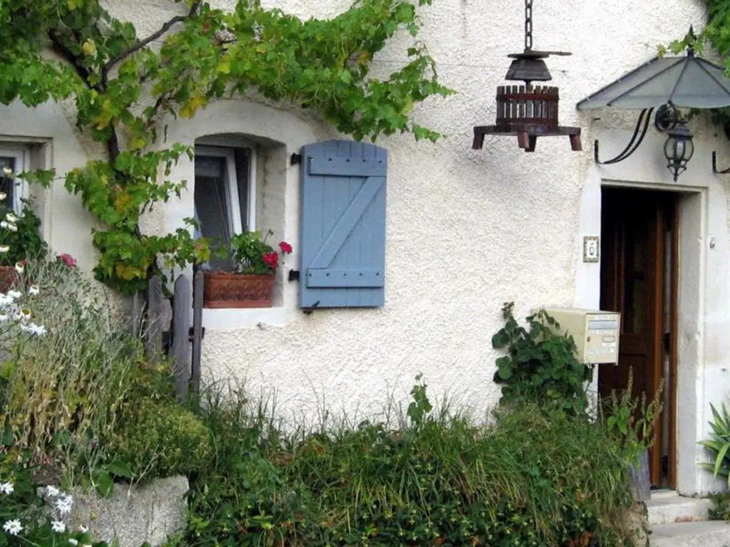 Ancienne ferme restaurée avec charme, vergers de mirabelles, borne électrique, proche Lac de Madine - FR-1-585-7