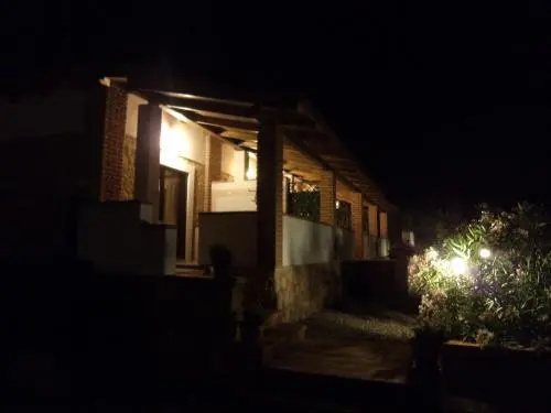 Villa Russo