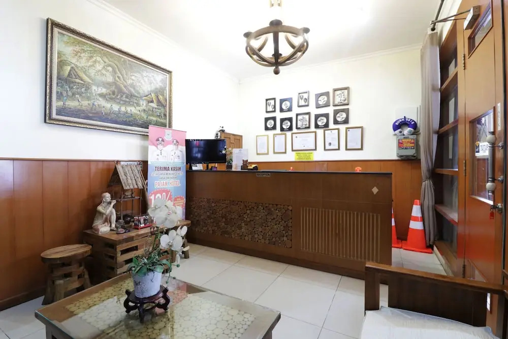 58 Guest House