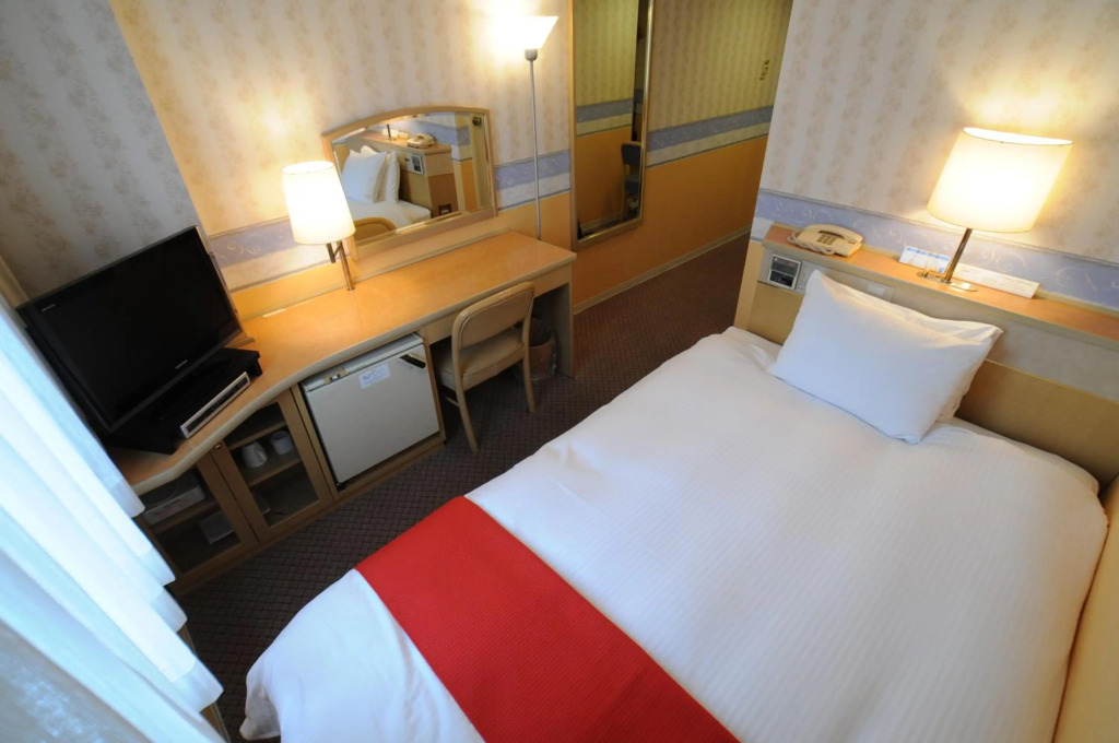 Oita Regal Hotel