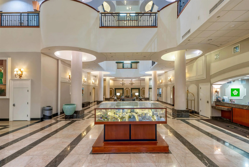 Wyndham Garden New Orleans Downtown