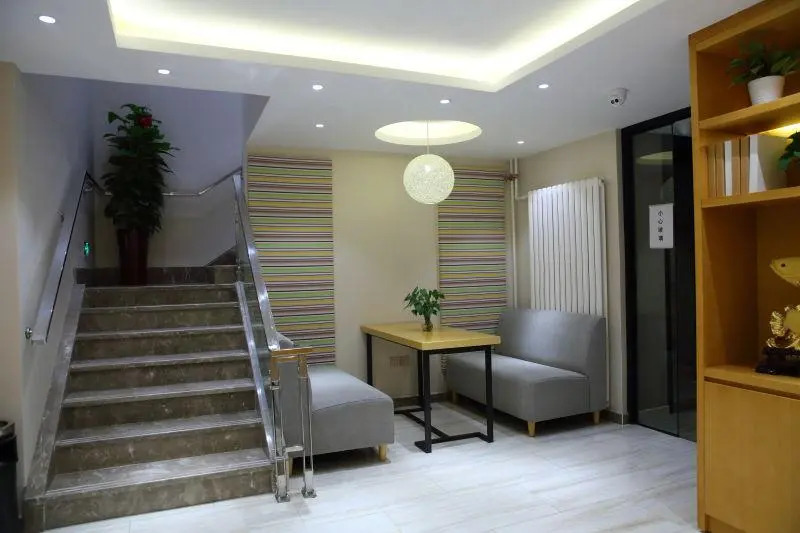 Hi Inn Beijing Central University of Finance and Economics