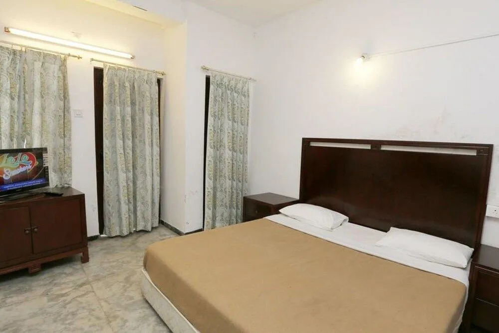 GuestHouser 2 BHK Homestay bab0