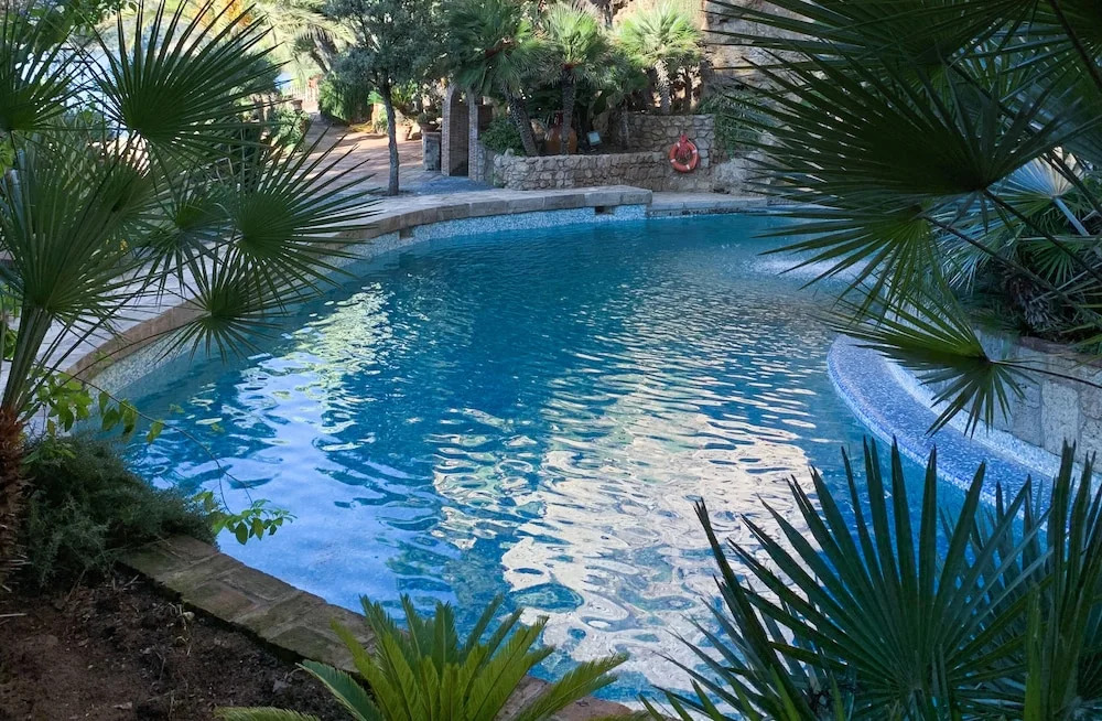 Aeneas Landing Resort