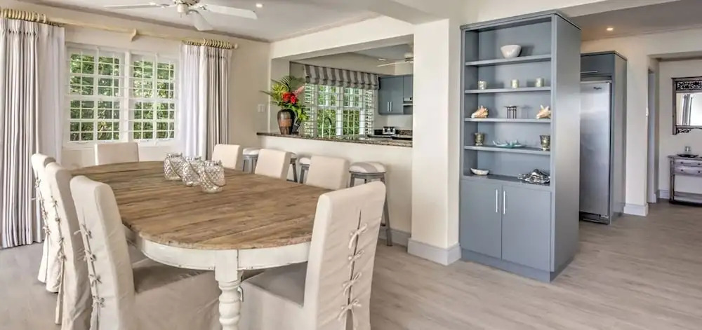 Villa Westshore