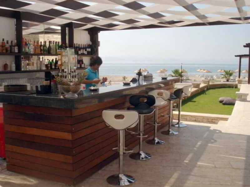 Hotel Silvanus