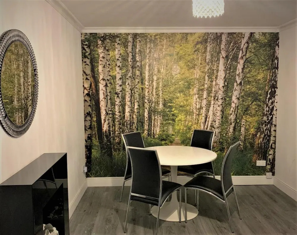 Ann St Short-term Stay, Greenock, United Kingdom