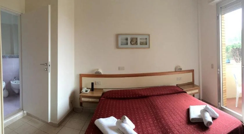 Hotel Real
