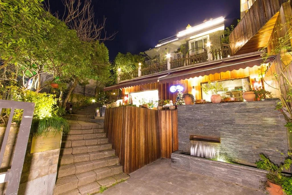 Guilu Boutique Hotel