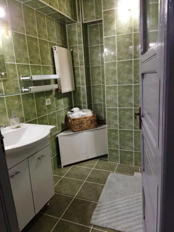 Apartament Miruna