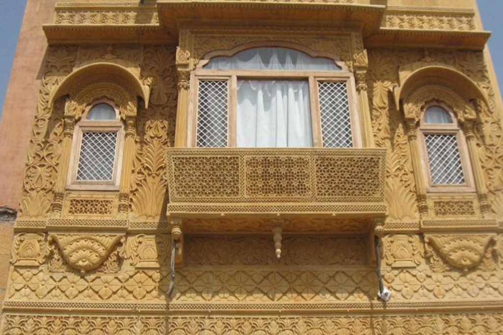 Gajanand Guest House