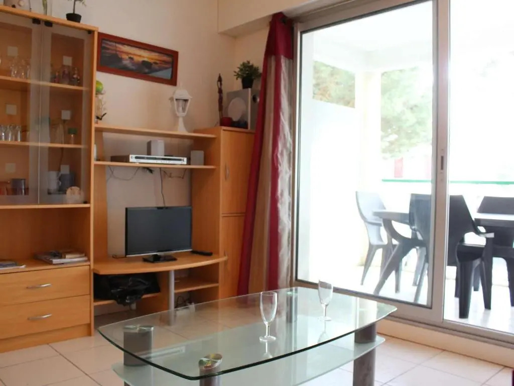 Appartement La Baule, 2 pièces, 4 personnes - FR-1-245-128
