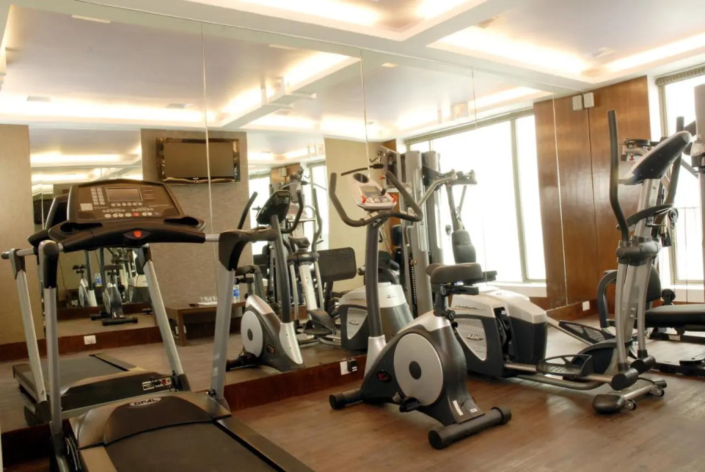 The Fern Residency Ahmedabad, Subhash Bridge, Series by Marriott