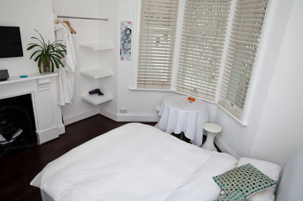 Hotel Nineteen
