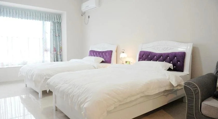 Alice International Apartment