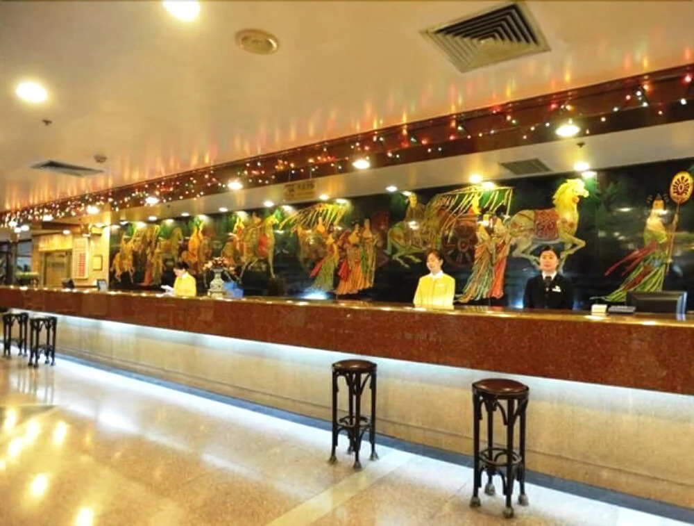 Ju Chun Yuan Hotel