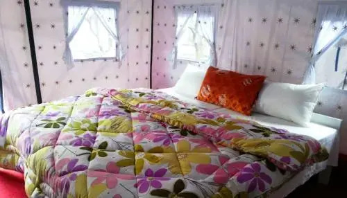 Pebbles Resort