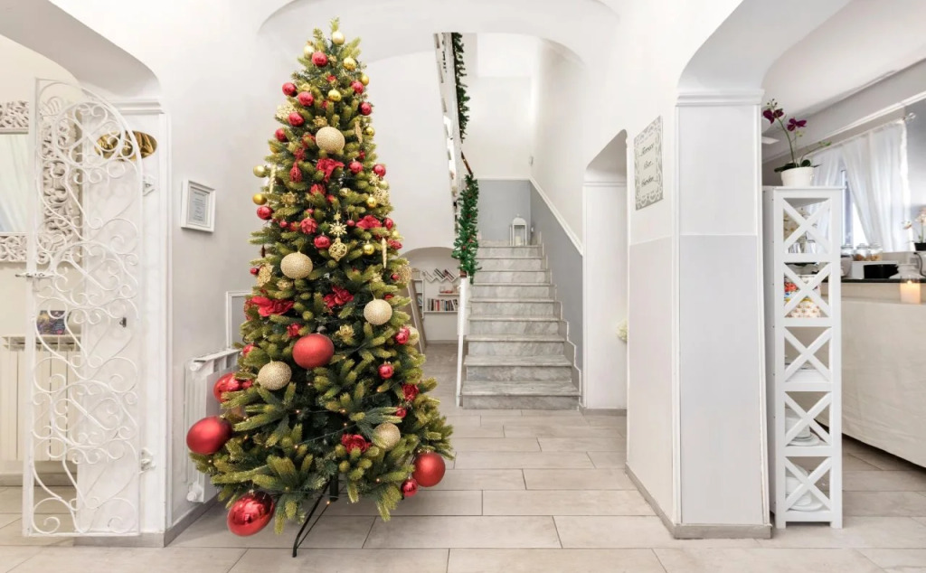 Hotel Infinito - Gruppo BLAM HOTELS