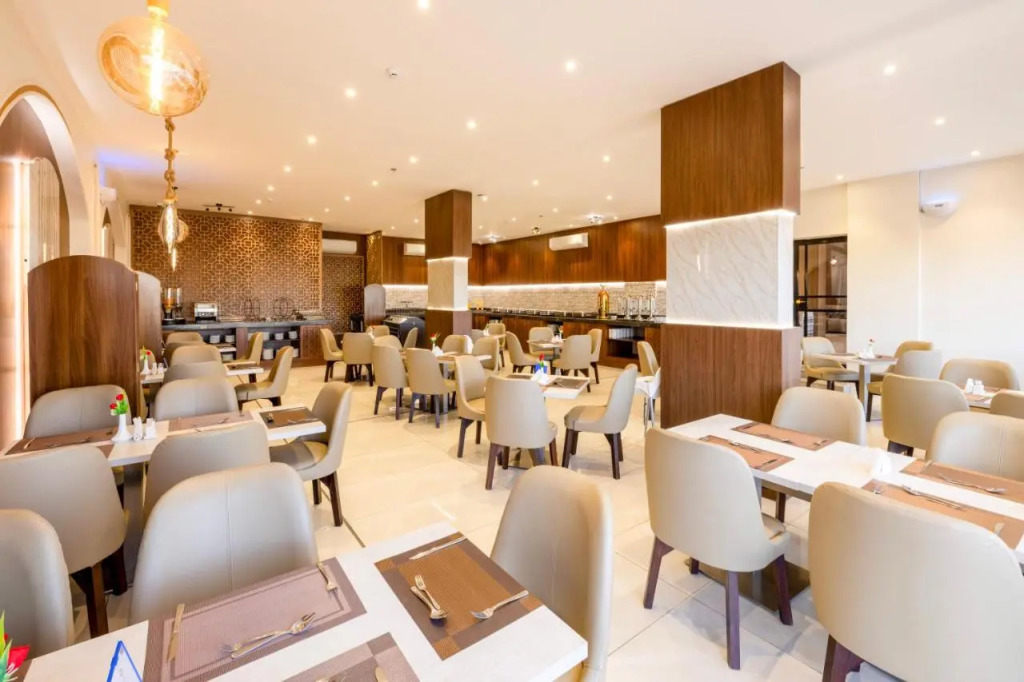 Enala Hotel - Tabuk
