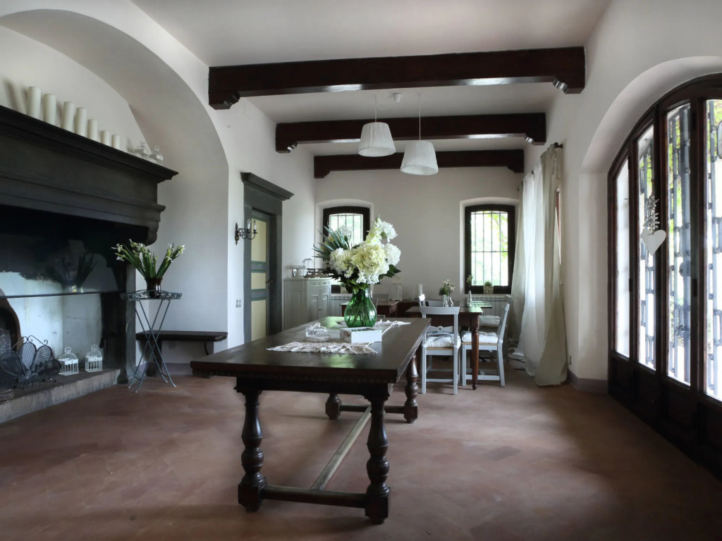 Villa Albertina