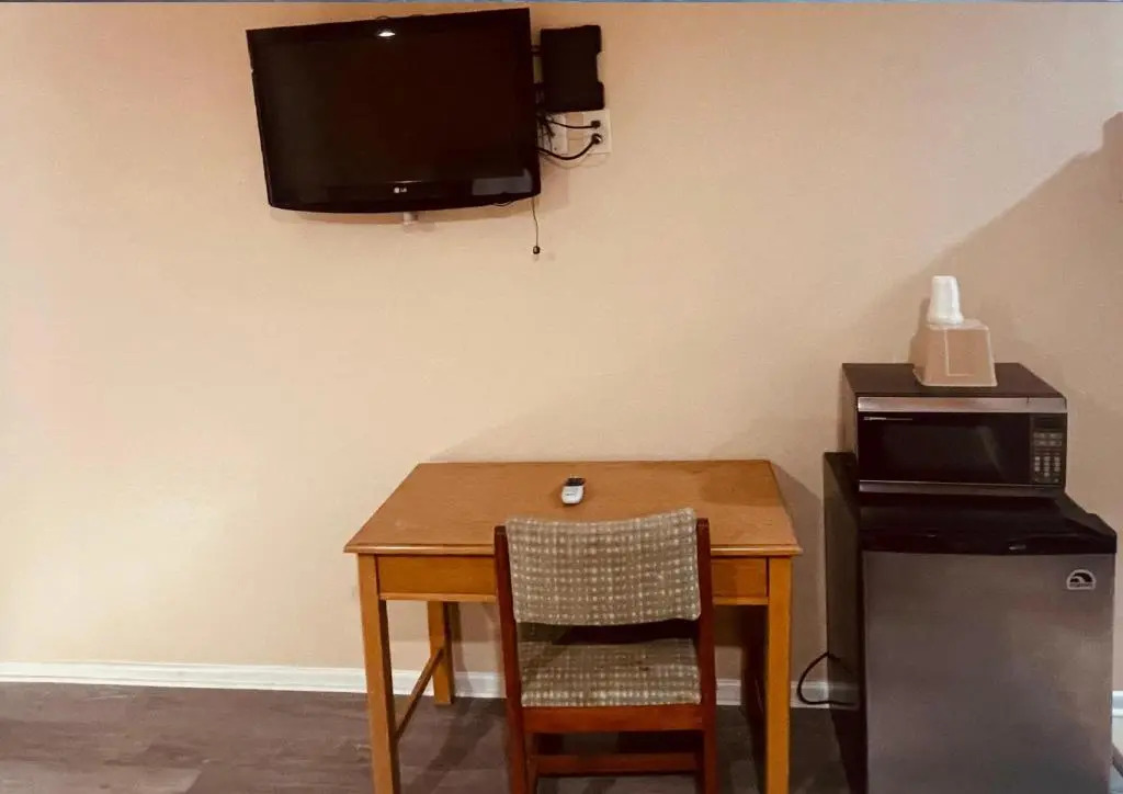 Regency Inn Hondo