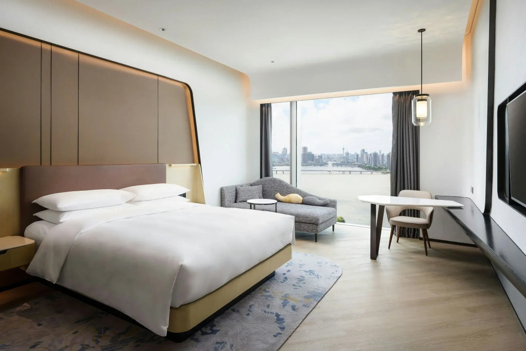 Renaissance Zhuhai