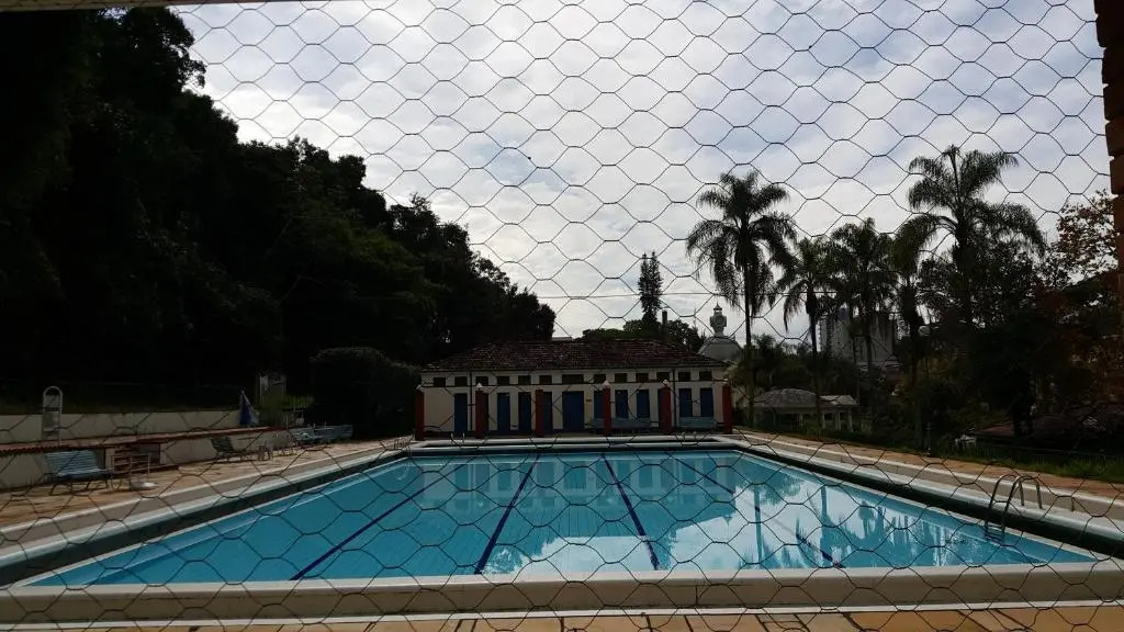 Apart Hotel em Caxambu207