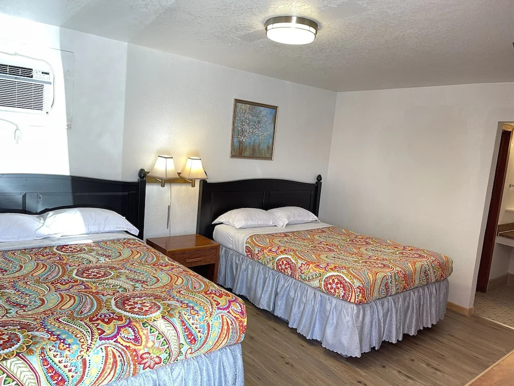 Gulfway Motel and Restaurant
